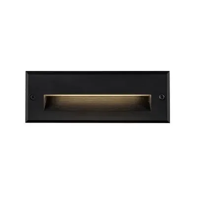 LED Exterior Wall/Step Light