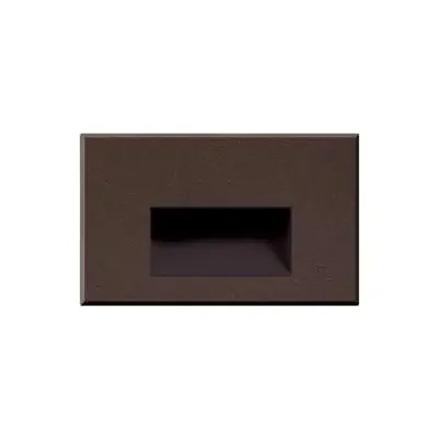 LED Exterior Wall/Step Light