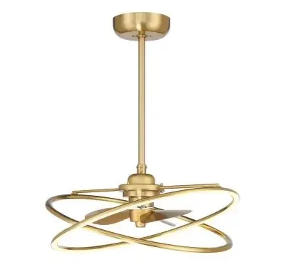 LED Fan D‘Lier