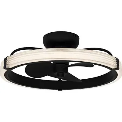 LED Fan Light