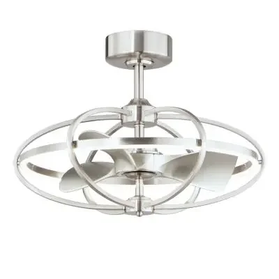 LED Fandelight