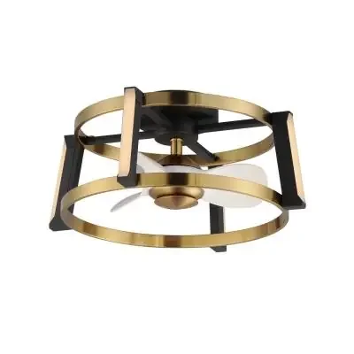 LED Fandelight