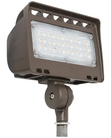 LED Flood Light (LF4-30CW-KN)