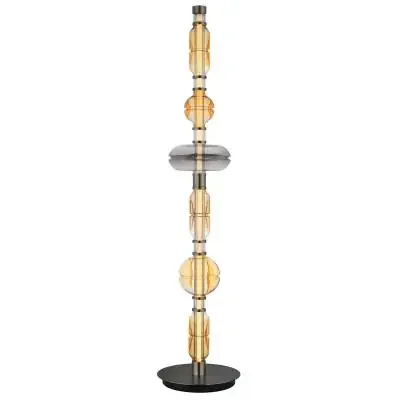 LED Floor Lamp