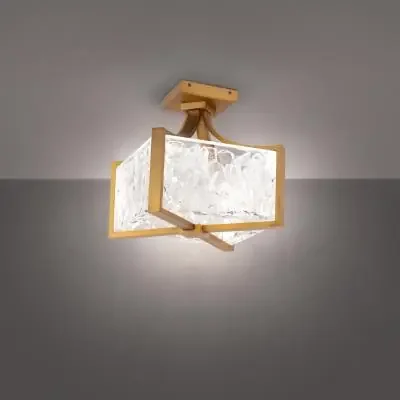 LED Flush Mount