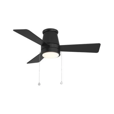LED Flush Mount Ceiling Fan6487004