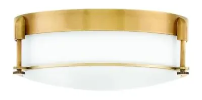 LED Flush Mount