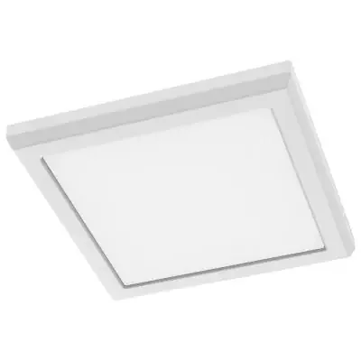 LED Flush Mount