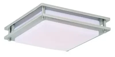 LED Flush Mount