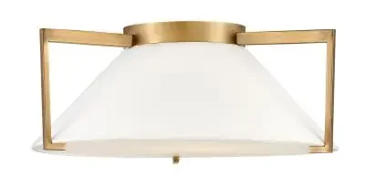 LED Flush Mount