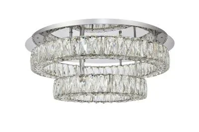 LED Flush Mount9374531