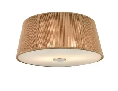 LED Flushmount