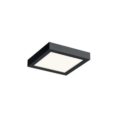 LED Flushmount