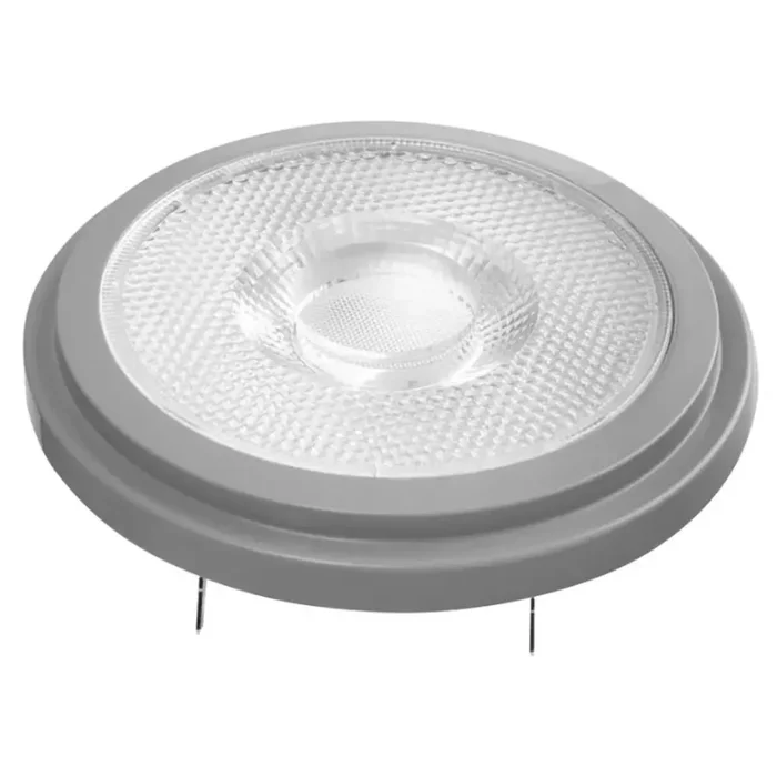 LED G53 AR111 11.7W 800lm 12V RA97 Very Warm White 40 Deg Dimming