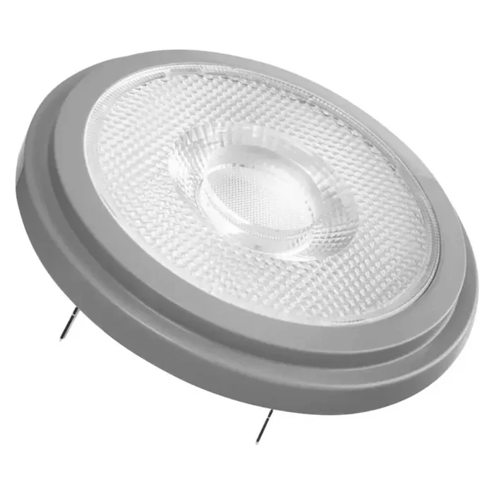 LED G53 AR111 7.2W 450lm 12V 24 Deg 927 GlowDim