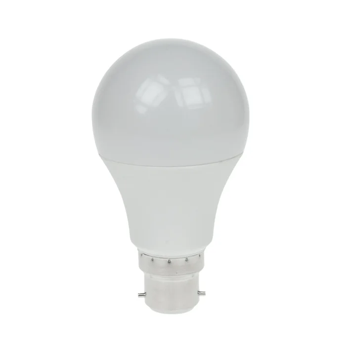 LED GLS 6W BC 2700K 240V Dimming Prolite