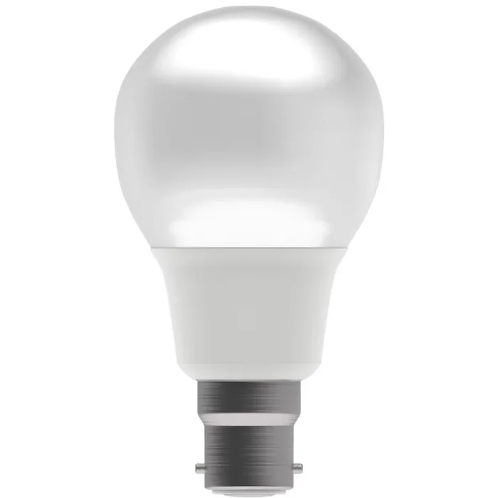 LED GLS BC 12 Watt 1110lm 2700K Opal BELL