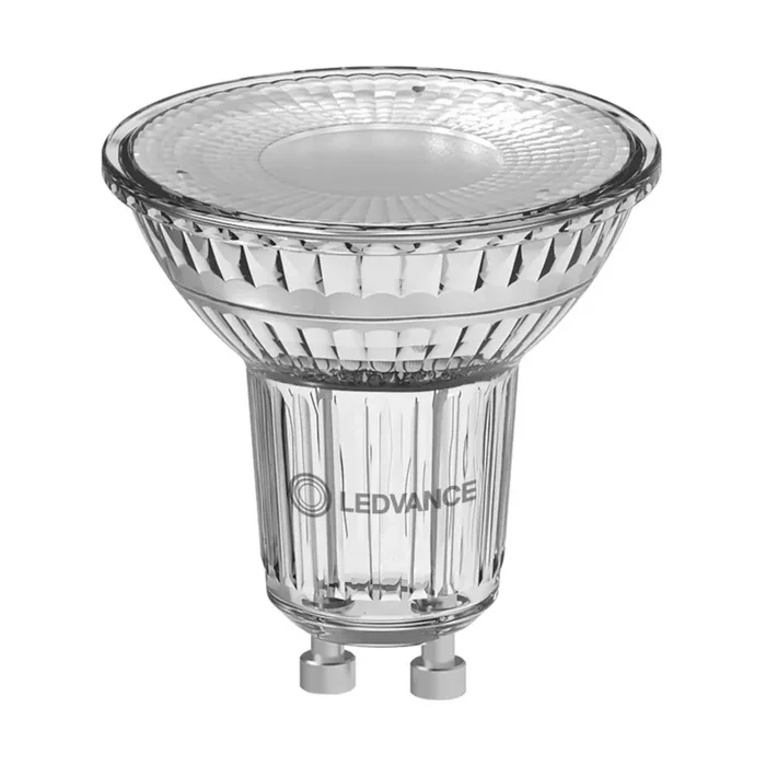 LED GU10 240V 4.3W 350lm Cool White 120 Deg Ledvance