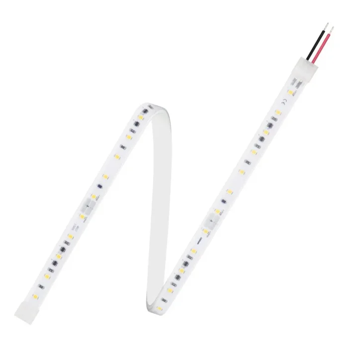 LED IP66 Protect Strip 1940lm/m 15.5W/m 5000mm 830 Warm White Osram