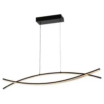 LED Island Pendant