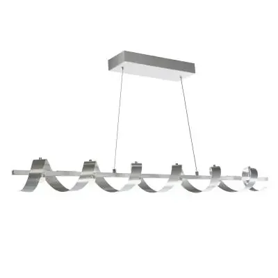 LED Island Pendant