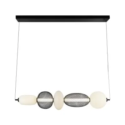 LED Island Pendant