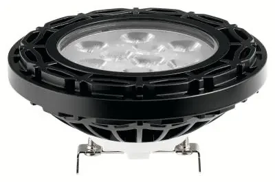 LED Lamp