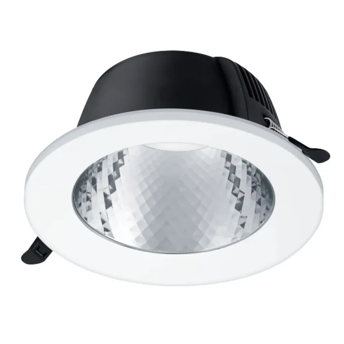 LED Ledinaire Downlight 12W 1200lm 3000K White