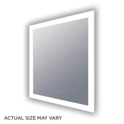 LED Lighted Mirror