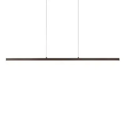 LED Linear Pendant