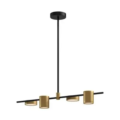LED Linear Pendant