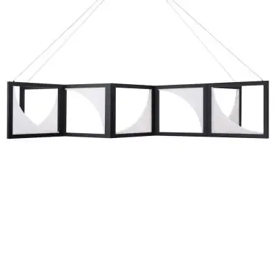 LED Linear Pendant