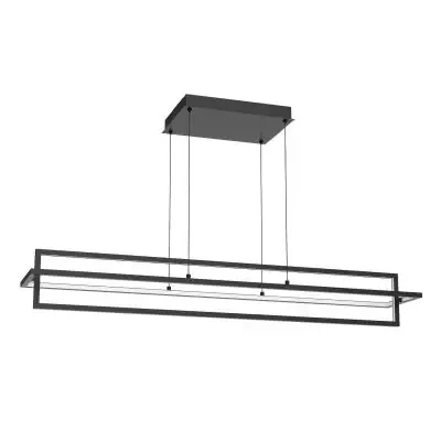 LED Linear Pendant