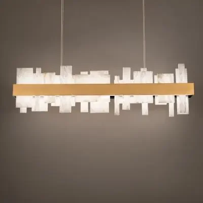 LED Linear Pendant