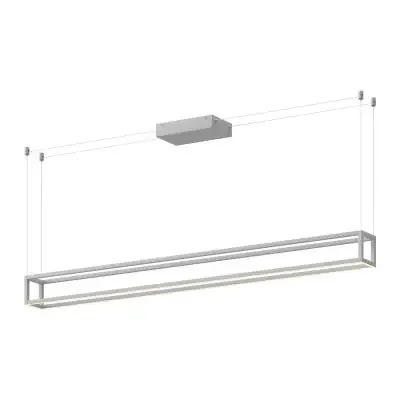 LED Linear Pendant