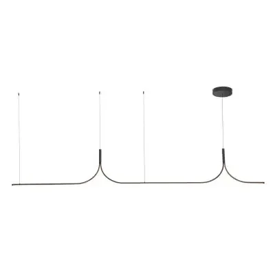 LED Linear Pendant