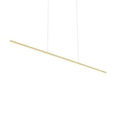 LED Linear Pendant