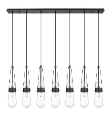 LED Linear Pendant6252411