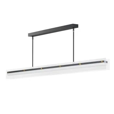 LED Linear Pendant8087170