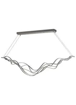 LED Linear Suspension