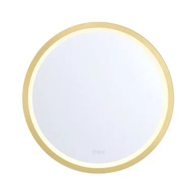 LED Mirror (48976-015)