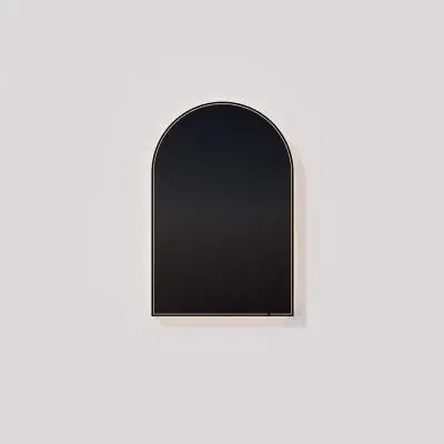 LED Mirror
