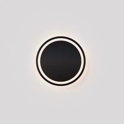 LED Mirror
