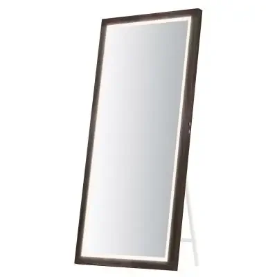 LED Mirror