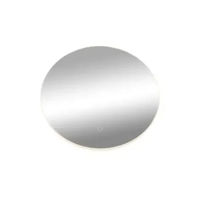 LED Mirror