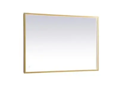 LED Mirror