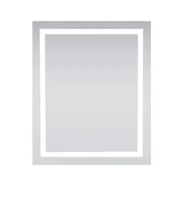 LED Mirror