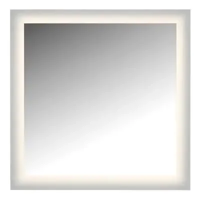 LED Mirror