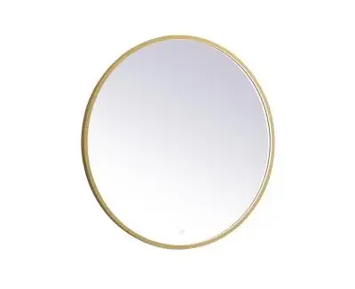LED Mirror