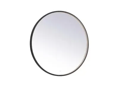 LED Mirror